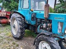 Traktor Başak, 1992 il