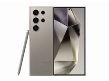 Samsung Galaxy S24 Ultra Titanium Gray 256GB/12GB