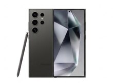 Samsung Galaxy S24 Ultra Titanium Black 256GB/12GB