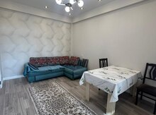 2-otaqlı yeni tikili kirayə verilir, Sumqayıt ş., 37 m²