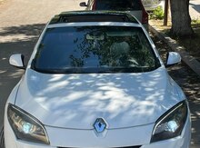 Renault Megane, 2009 il