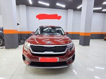 KIA Seltos, 2020 il