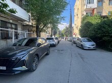3-otaqlı mənzil, Ələsgər Ələkbərov küç., 90 m²