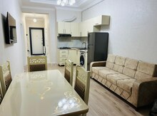 2-otaqlı yeni tikili kirayə verilir, Sumqayıt ş., 61 m²