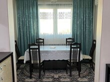 2-otaqlı mənzil kirayə verilir, Sumqayıt ş., 50 m²