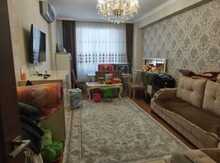 2-otaqlı yeni tikili, 6-cı mikrorayon, 67 m²