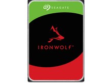 Seagate IronWolf HDD 8TB