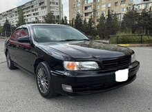 Nissan Maxima, 1998 il