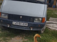 GAZ 2705-Gazel, 1996 il