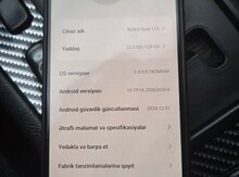 Xiaomi Redmi Note 11S Graphite Gray 128GB/8GB