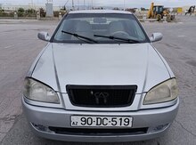 Chery A-15 Cowin/Amulet, 2008 il