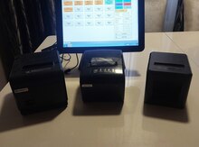 Pos Monitor (r-keeper) Ocom -1519