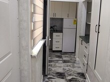 2-otaqlı mənzil kirayə verilir, D.Əliyeva küç., 40 m²