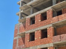 1-otaqlı yeni tikili, Masazır qəs., 50.8 m²