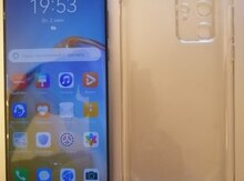 Huawei P40 Pro Silver Frost 256GB/8GB