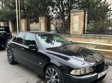BMW 535, 1996 il
