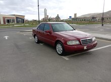 Mercedes C 180, 1995 il