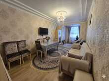 3-otaqlı mənzil, Sumqayıt ş., 78 m²