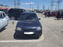 Opel Vita, 1999 il