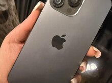 Apple iPhone 15 Pro Max Black Titanium 256GB/8GB