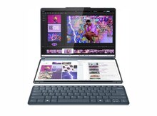 Noutbuk Lenovo Yoga Book 9i 14IAH10 (83KJ0001US)