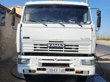 Yük maşını KamAz, 2012 il