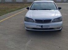 Nissan Maxima, 2004 il