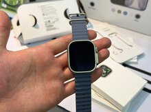 Apple Watch Ultra 3 Natural