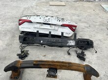 Hyundai Sonata 2015 2T ehtiyat hissələri