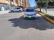 Nissan Wingroad, 2014 il