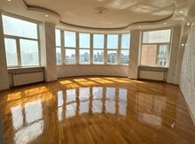 3-otaqlı yeni tikili, Mətbuat pr., 150 m²