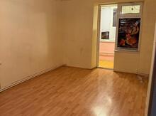 1-otaqlı mənzil kirayə verilir, Sumqayıt ş., 35 m²
