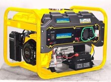 Generator 6.5 kw 