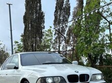 BMW 525, 2002 il