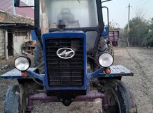 Traktor "Belarus", 1982 il