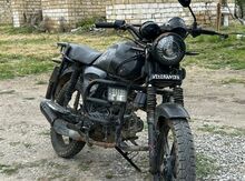 Motosiklet Tufan M50,110, 2021 il