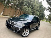 BMW X5, 2008 il