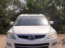 Mazda CX-9, 2009 il