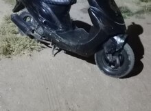 Moped, 2015 il