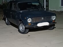 LADA (VAZ) 21011, 1978 il