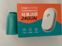 Sibionics şəkər ölçən sensor 24gün