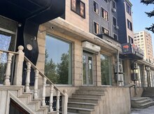 Obyekt icarəyə verilir, Akim Abbasov küç.