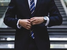 İnzibatçı işi axtarıram