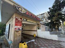 Obyekt, Bakıxanov qəs.