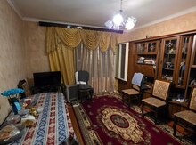 2-otaqlı mənzil, Sumqayıt ş., 52 m²