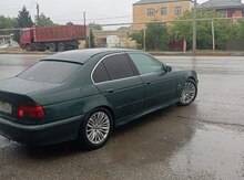 BMW 525, 1996 il