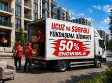 Yükdaşıma xidməti