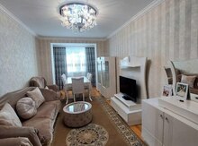 3-otaqlı mənzil, Sumqayıt ş., 80 m²