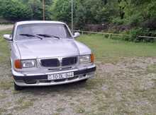 GAZ 3110, 2002 il