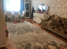 4-otaqlı yeni tikili, Masazır qəs., 114 m²